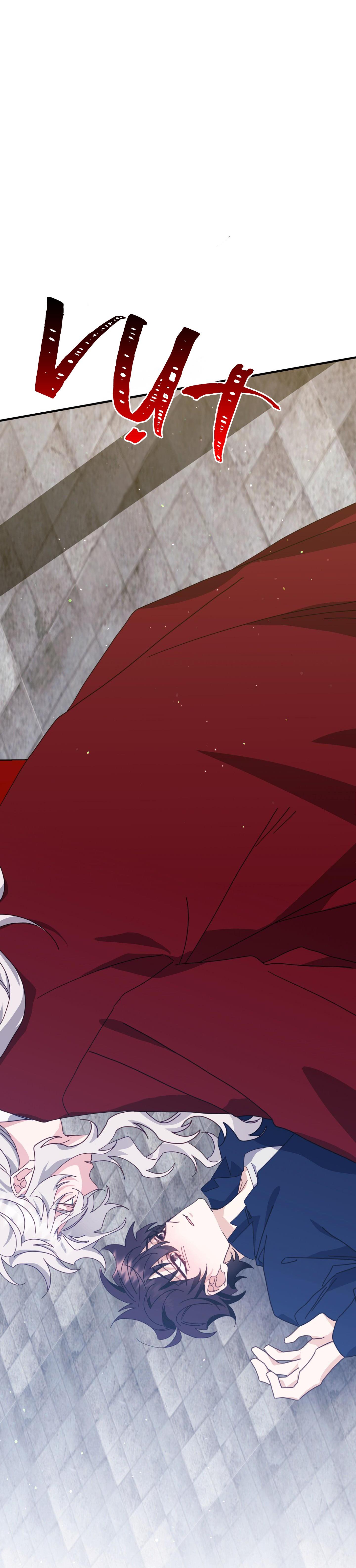 hổ trở về chapter 43 61