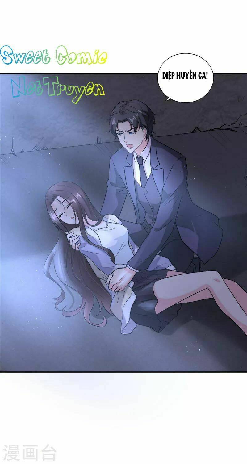 manh bảo đột kích: mami cha con đâu ? chapter 48 15