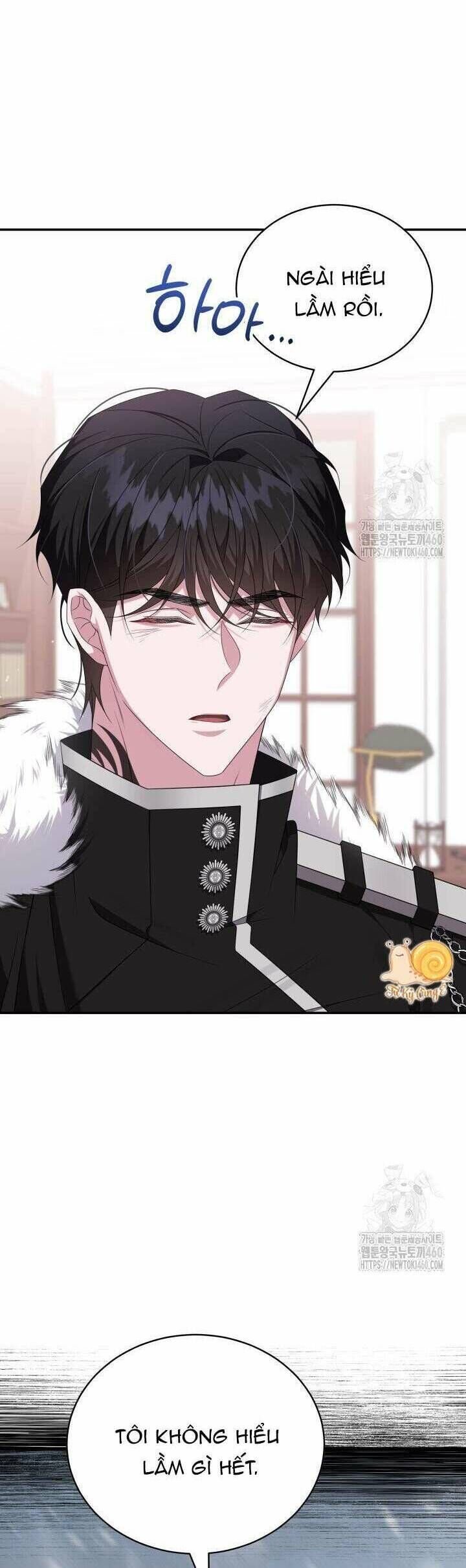 hướng dẫn về ác nữ chapter 19 42