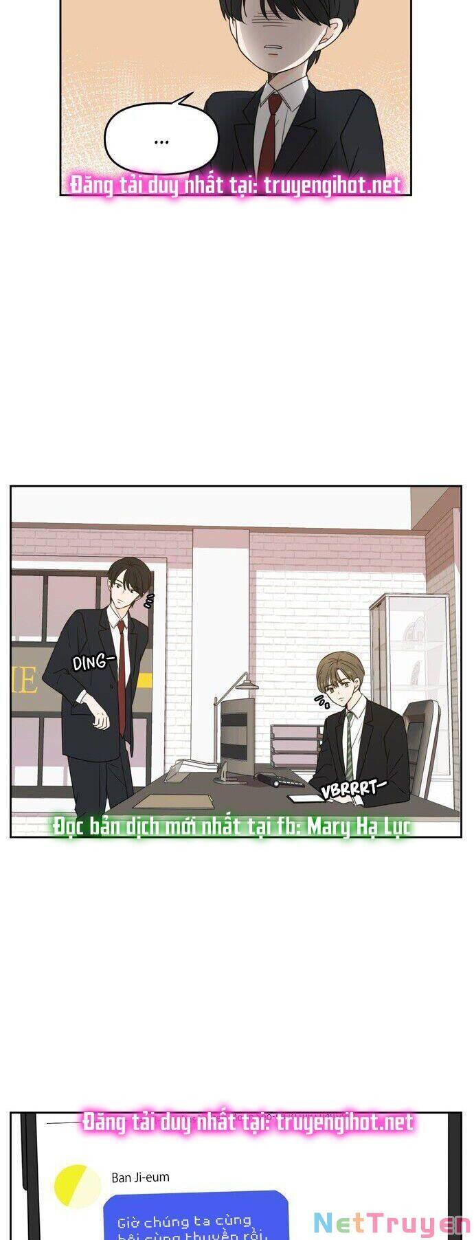 kiếp này cũng xin chăm sóc tôi như vậy nhé kiếp này cũng xin chăm sóc tôi như vậy nhé chapter 68 18