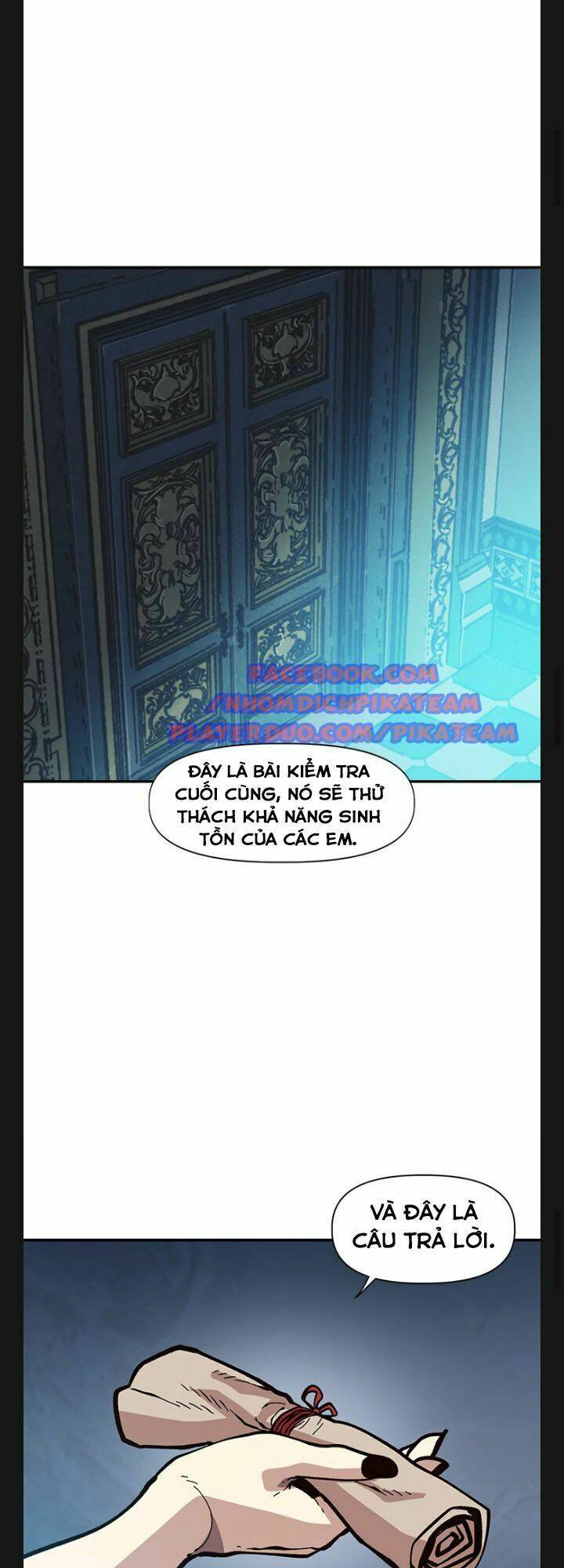đại lục vô song chapter 27 42