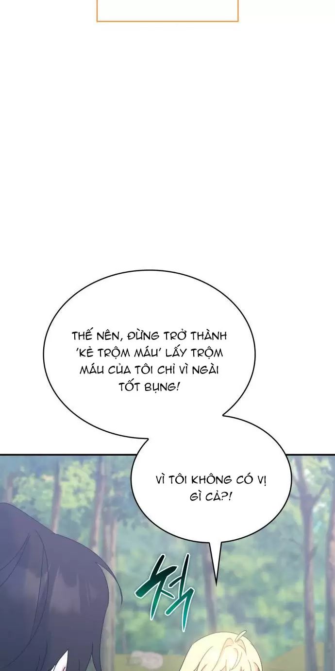 sống trong vườn hoa của công chúa chapter 17 77