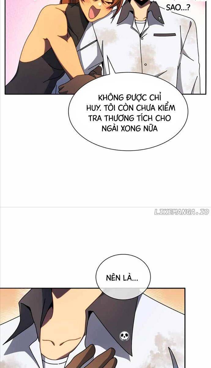 tử linh sư thiên tài của học viện chapter 69 26