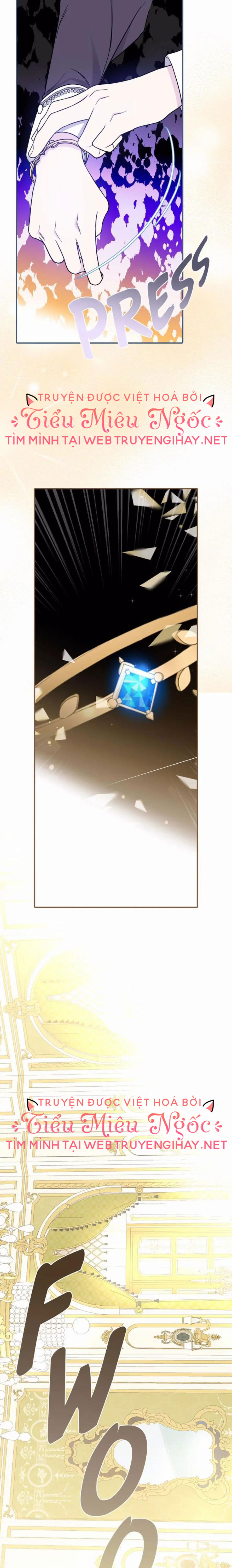 mặt nạ của hoàng đế chapter 58 7