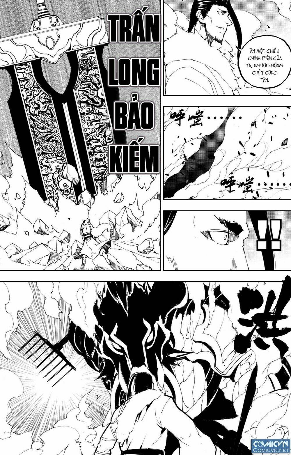 tây du đường tăng hàng ma chapter 20 4