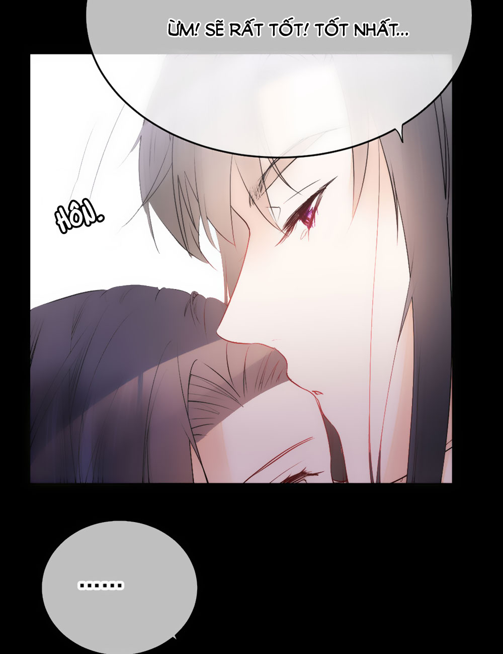 one hour! ảnh hậu thời gian chapter 31 36