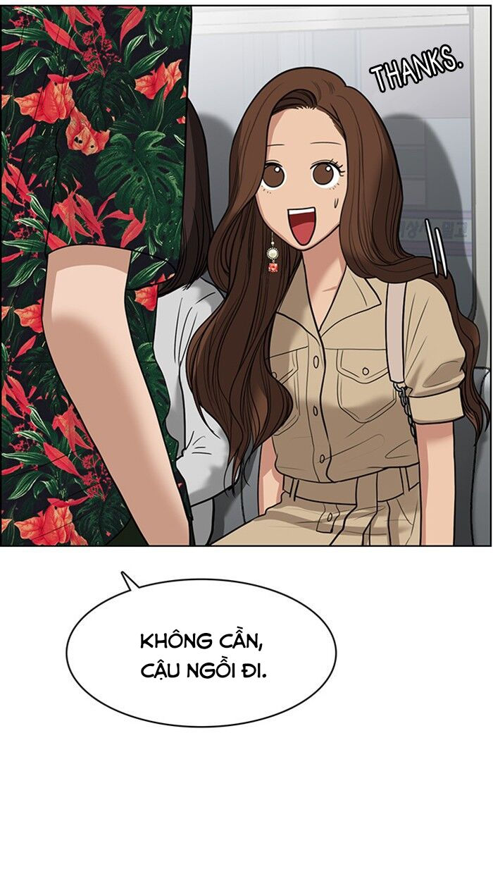 vẻ đẹp đích thực - true beauty chapter 41 106