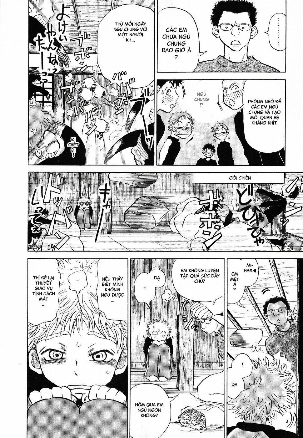 ookiku furikabutte chapter 2 38