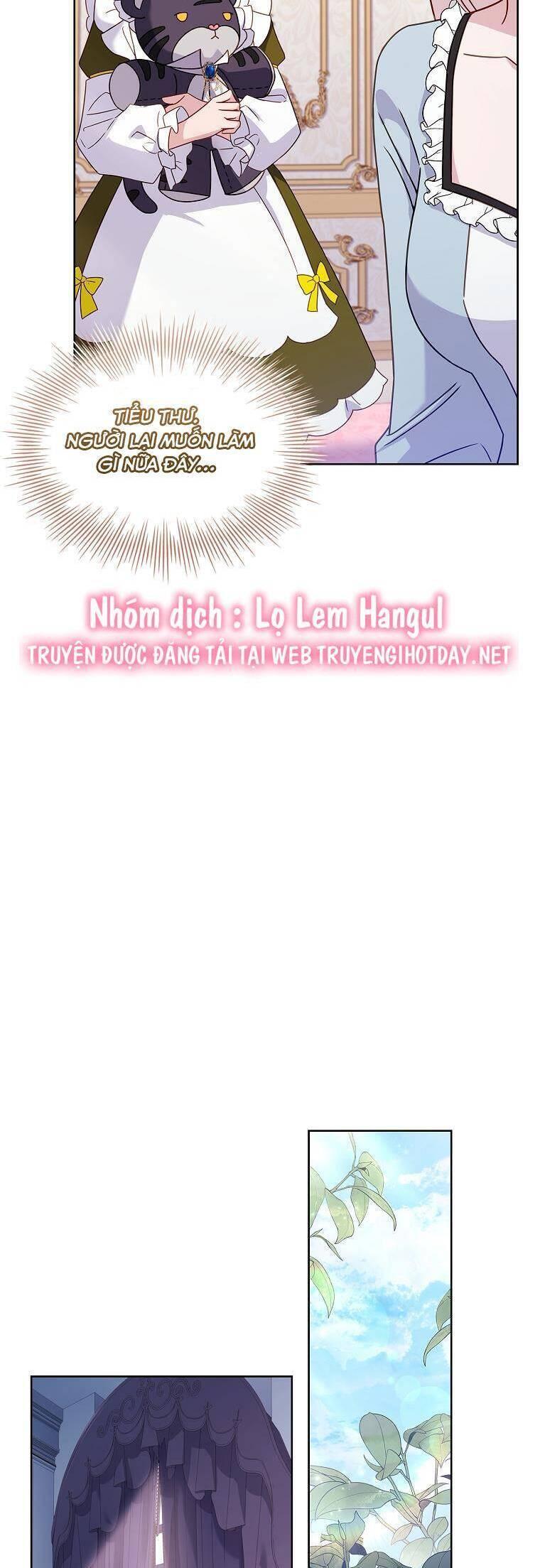 để yên cho tiểu thư hiền chapter 107 50