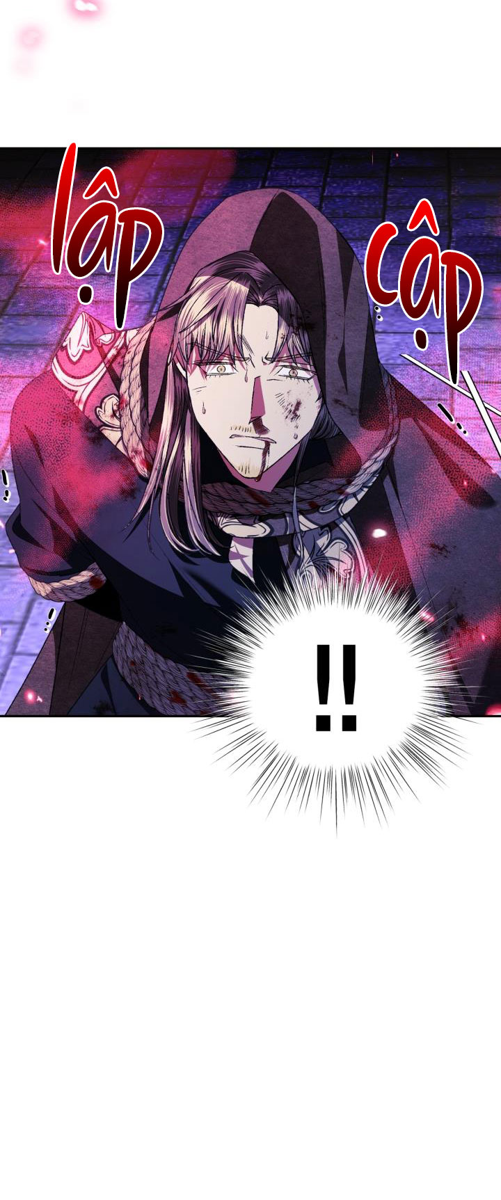 cha à, con không muốn kết hôn đâu chapter 76 12