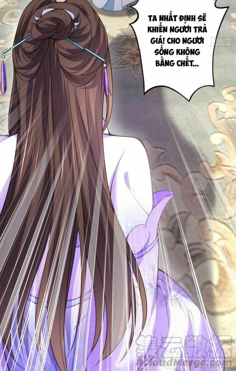 hoạn phi thiên hạ chapter 134 32