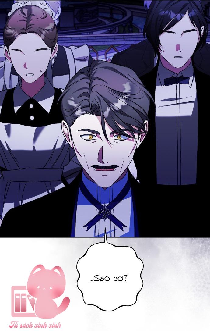 quỳ xuống đi, đại công tước! chapter 9 61