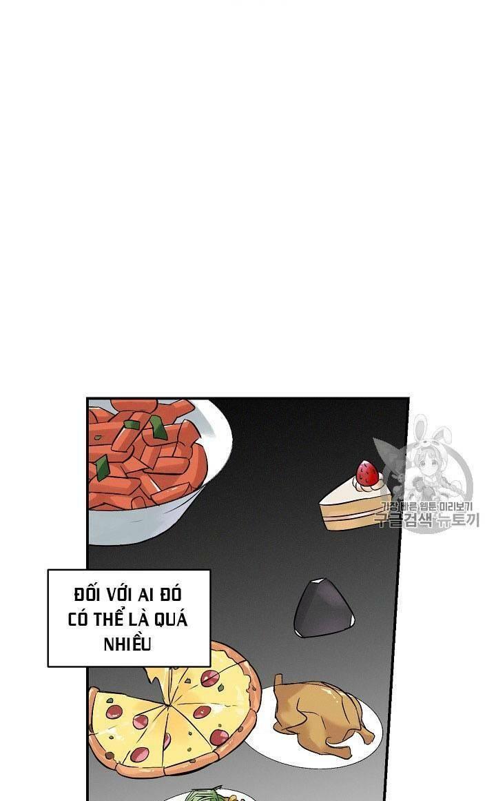 tôi lên cấp chỉ bằng cách ăn chapter 10 37