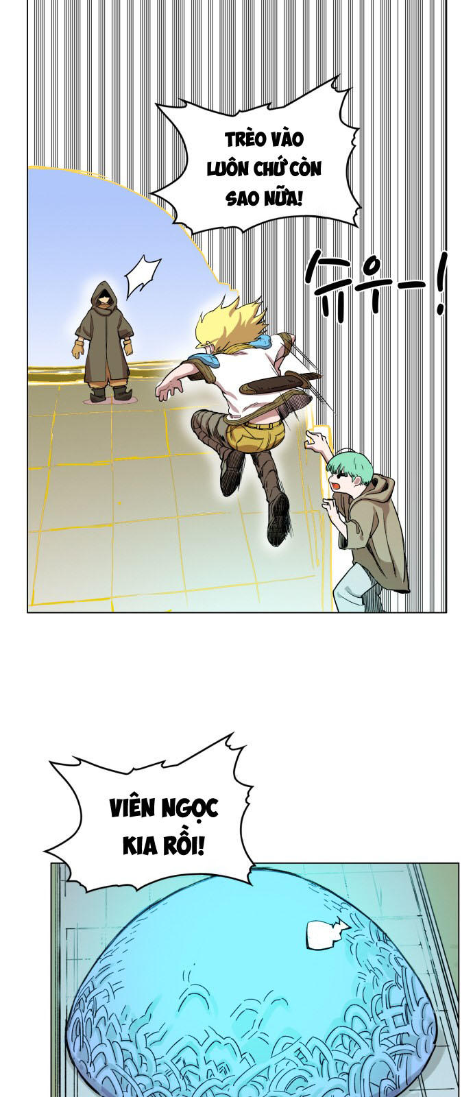 hard core leveling warrior chapter 55 21