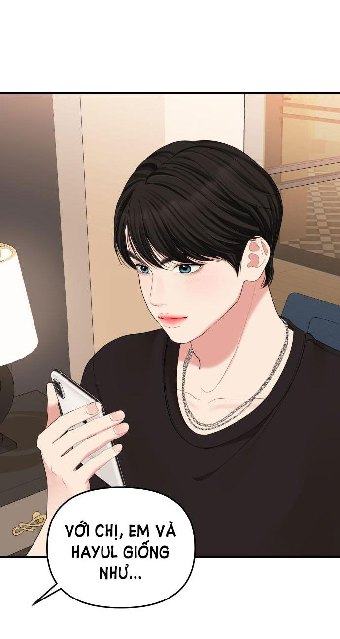 gửi em người đánh cắp những vì sao - to you who swallowed a star chapter 64.2 54