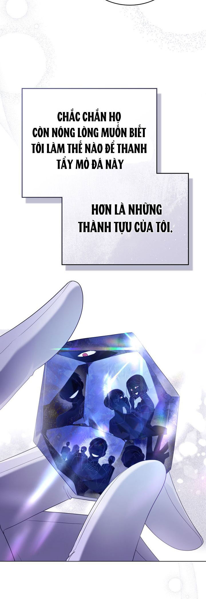 sự xuất hiện của các nhân vật phản diện chapter 70 8