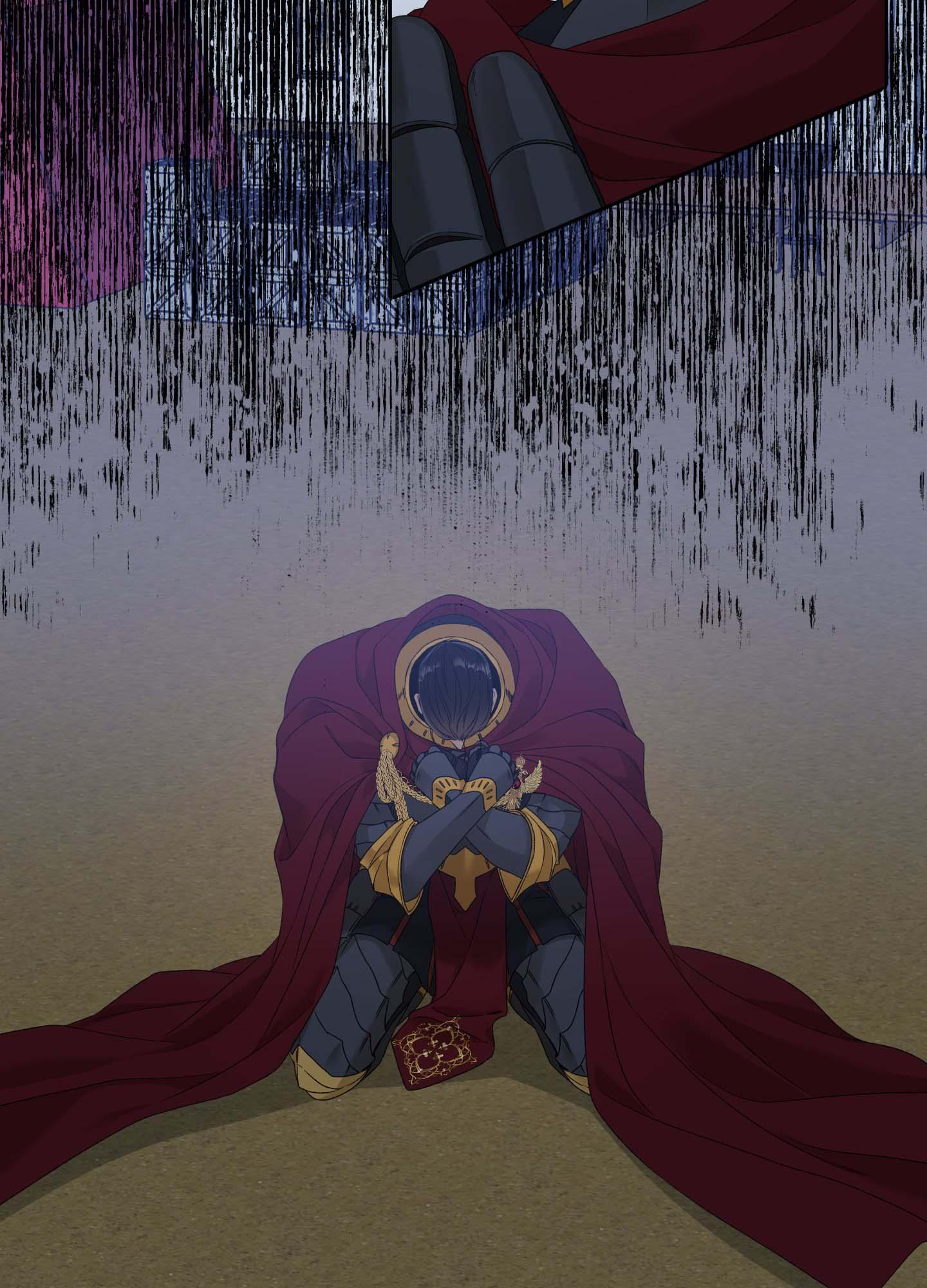 ái tình tự tâm chapter 21 41