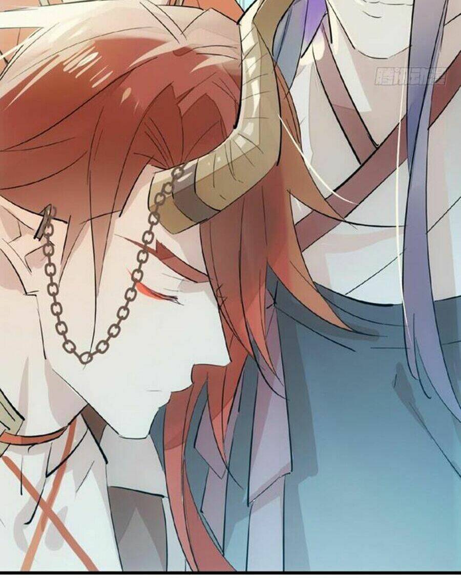 sư phụ lại trêu chọc ta chapter 61 27