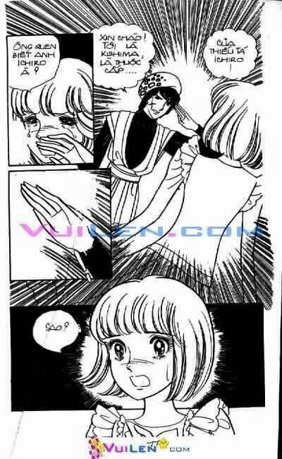 tiểu thư áo trắng chapter 5 77