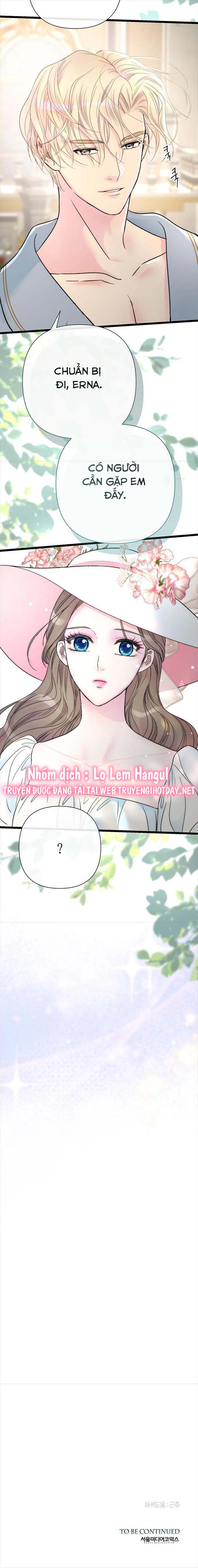 hoàng tử phiền toái chapter 92 10