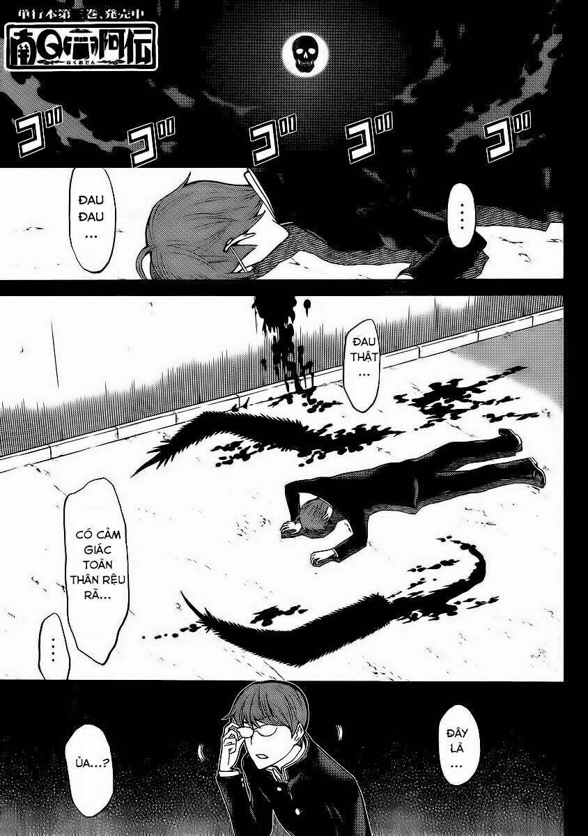 naqua-den (truyền thuyết về nakua) chapter 15.1 1