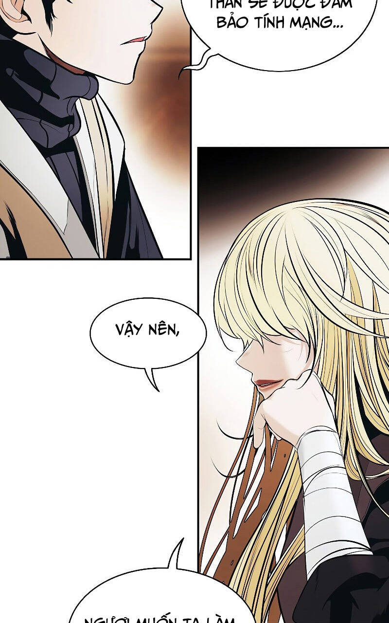 bất bại chân ma chapter 158 62