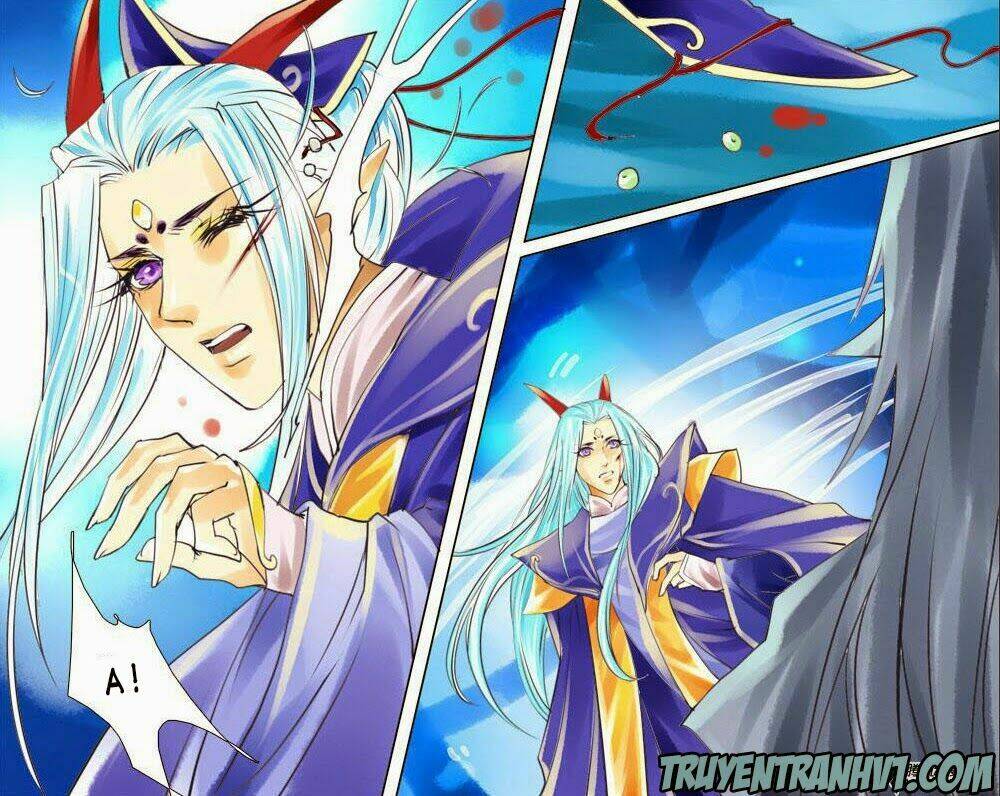 long phượng trình tường chapter 37 1