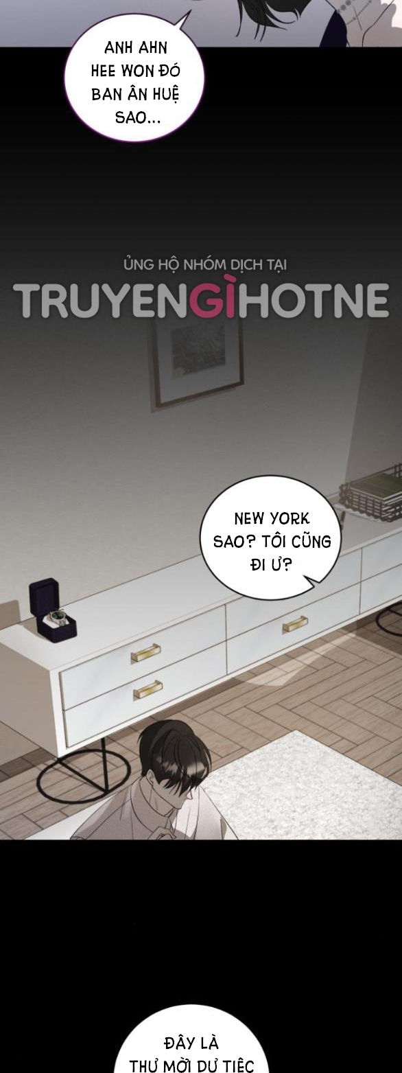 điệu nhảy say mê giữa màn đêm chapter 6.1 34