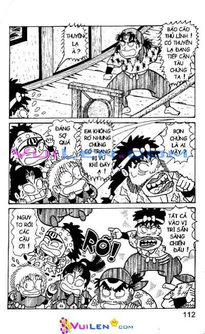 ninja loạn thị chapter 45 101