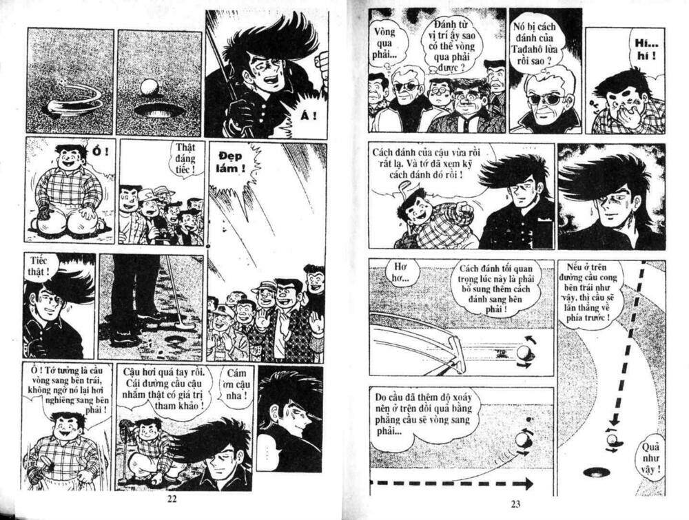 tân teppi chapter 6 10