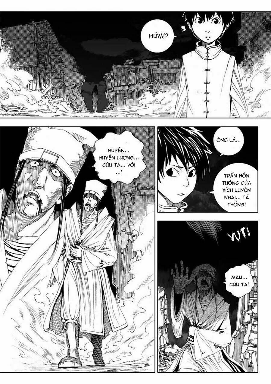 rakshasa street chapter 5 19