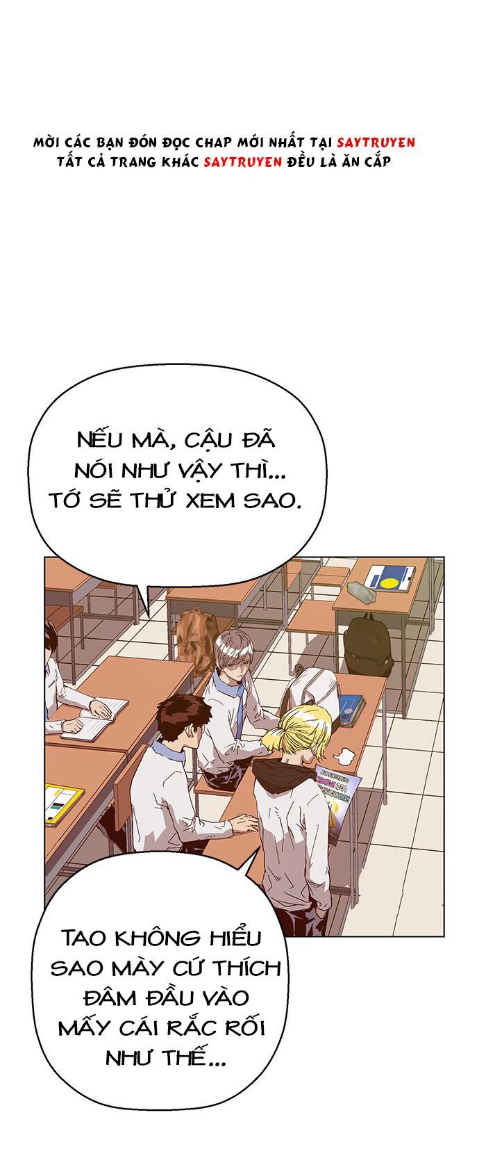 anh hùng yếu chapter 129 65