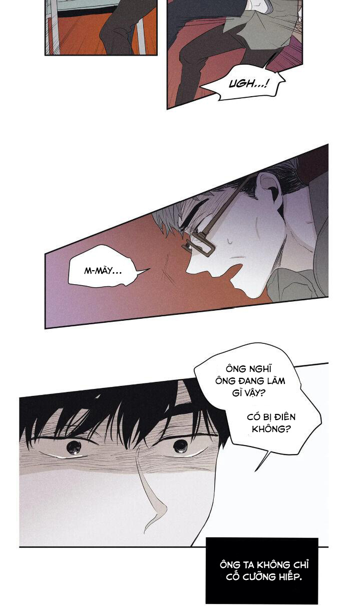 chiếu tướng chapter 23 14