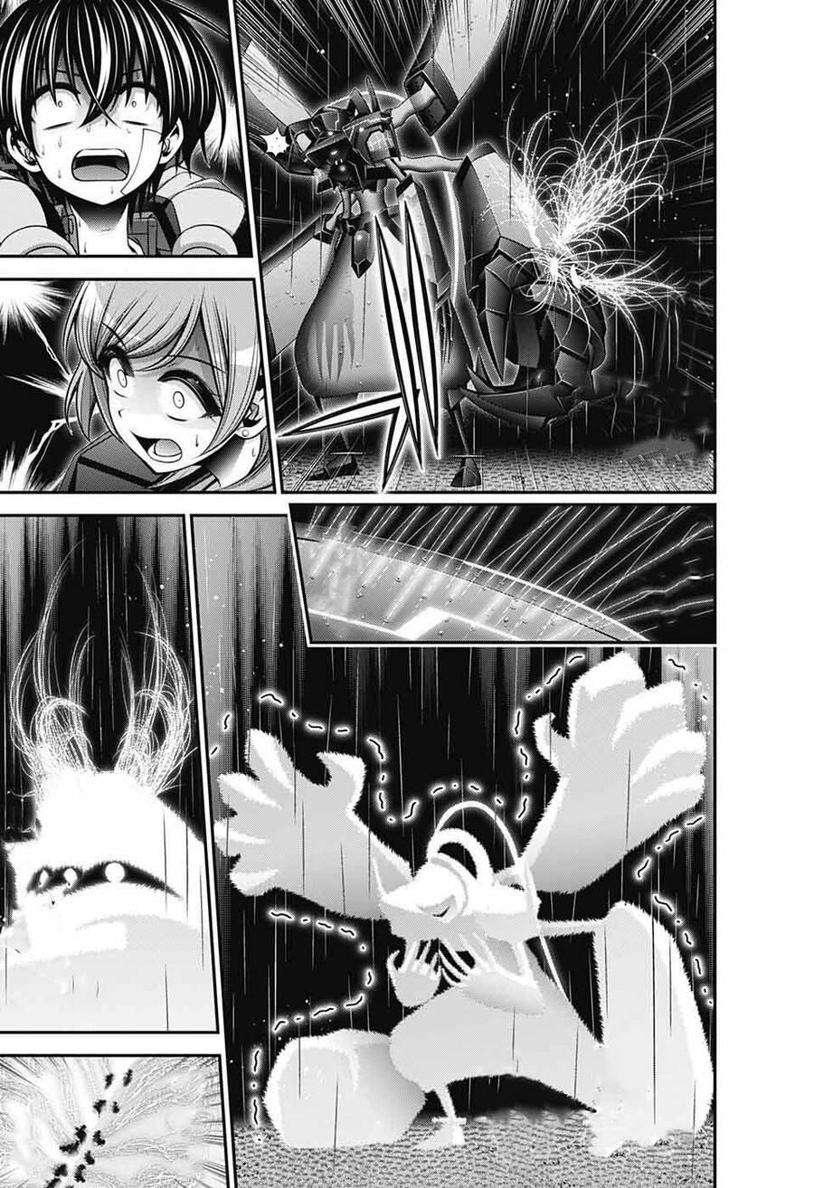 thợ săn ác linh chapter 49 30