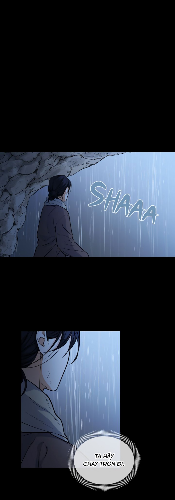 câu chuyện về người phụ nữ ấy chapter 147 14