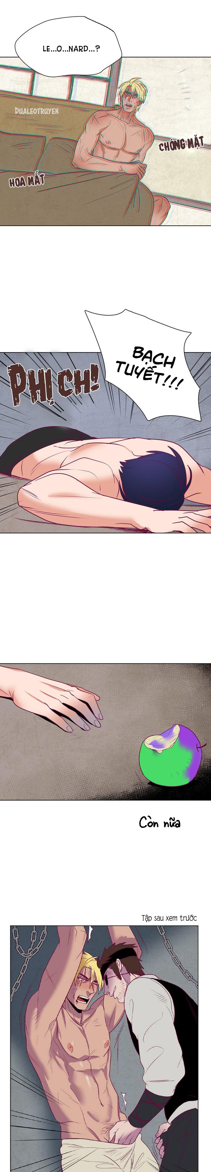 rạp chiếu phim bl cổ điển chapter 21 16