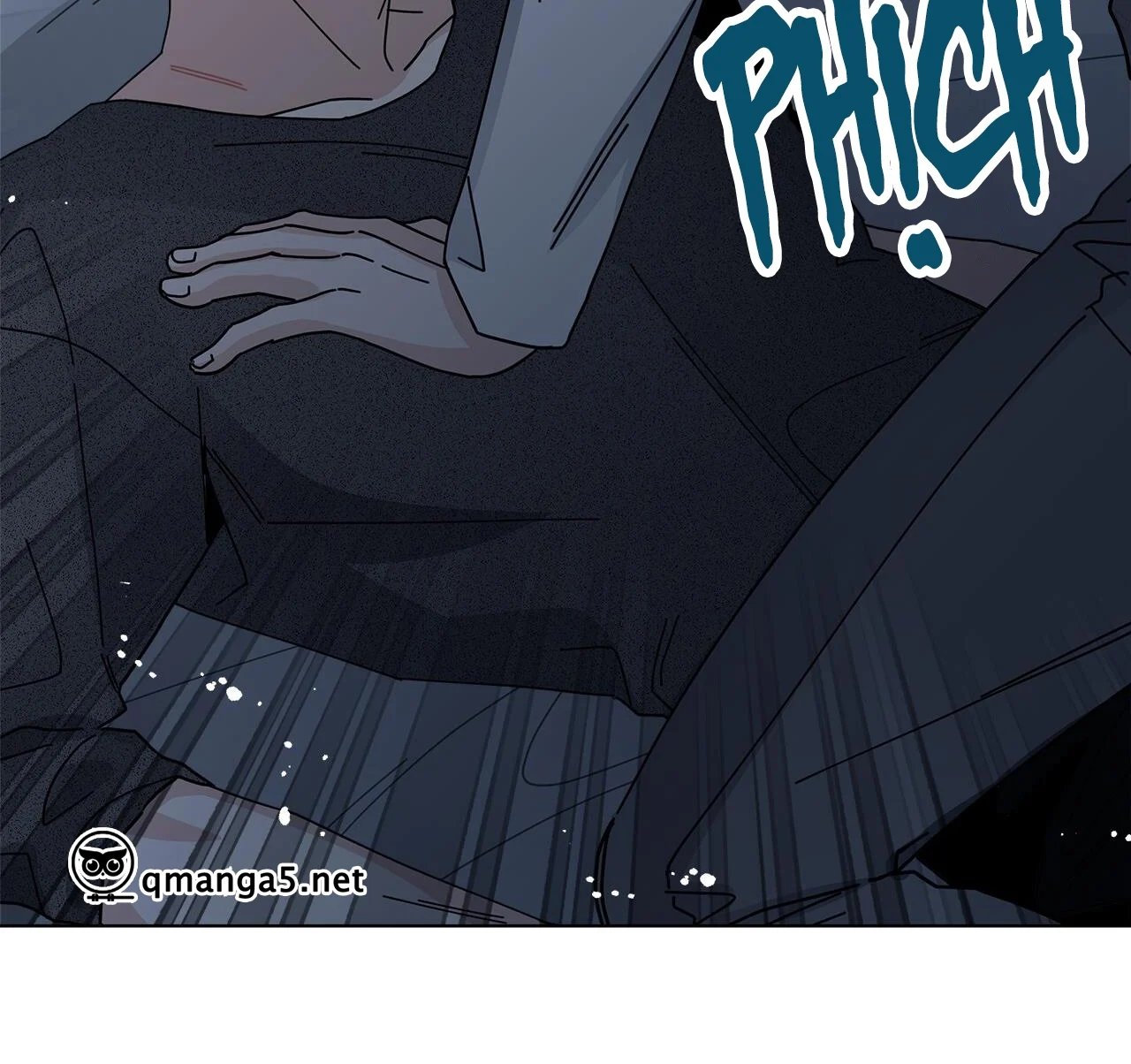 home five chapter 43 43