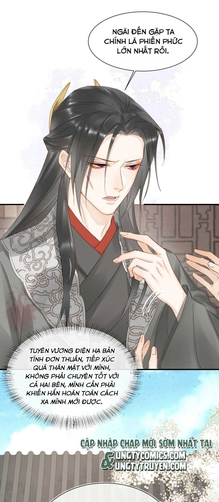 tù long chapter 62 18