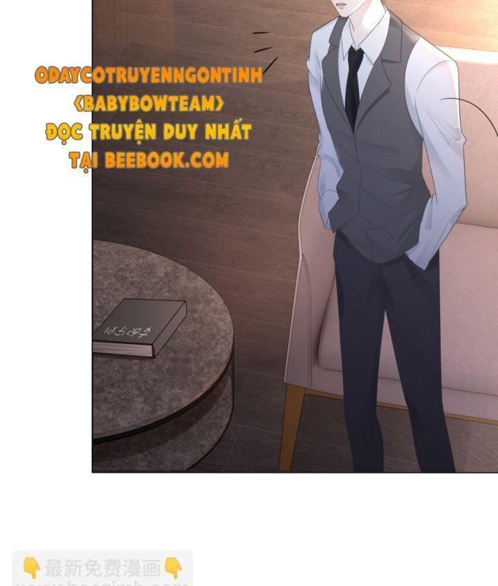 nữ phụ xuyên sách chỉ muốn làm cá ướp muối chapter 33 8