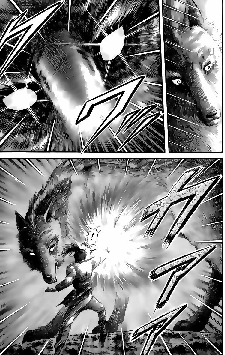 chú bé rồng - ryuuroden chapter 105 25