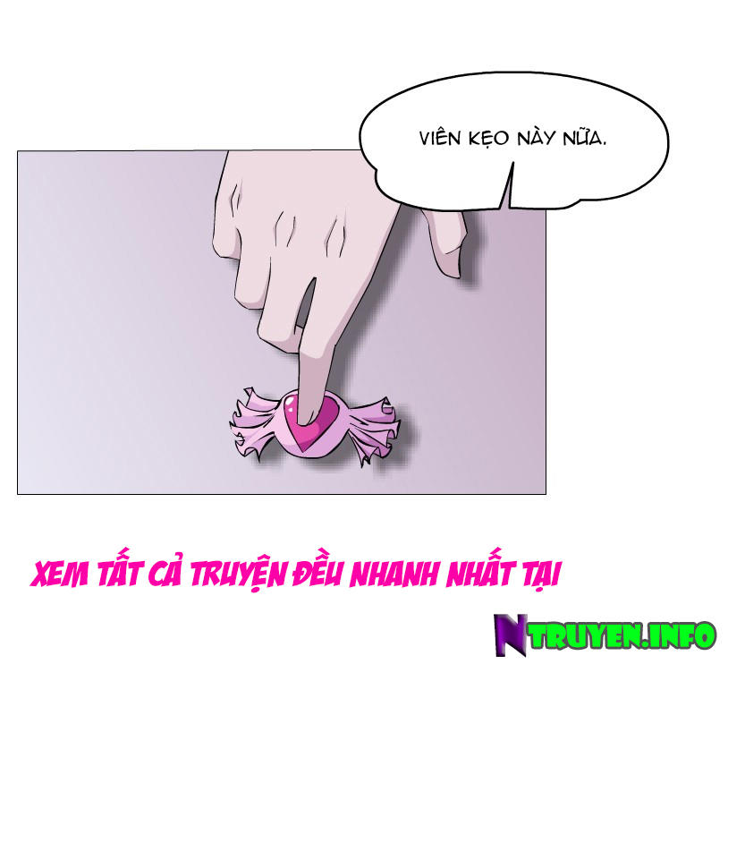 cạm bẫy của nữ thần chapter 150 18