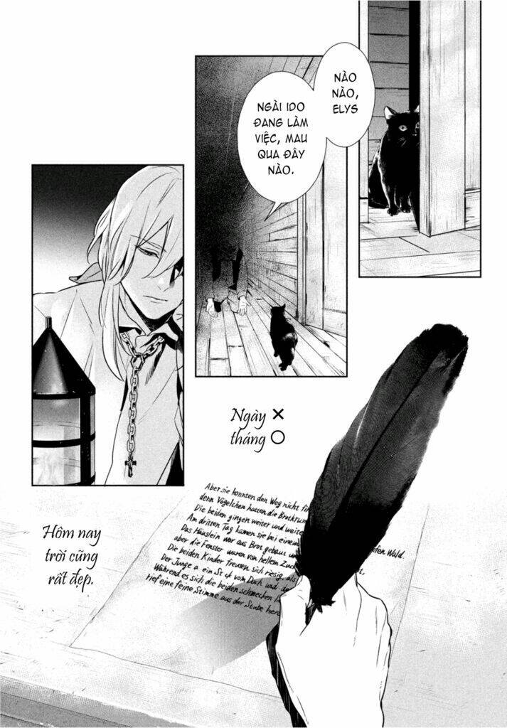 shin'yaku märchen - new testament chapter 4.1 14