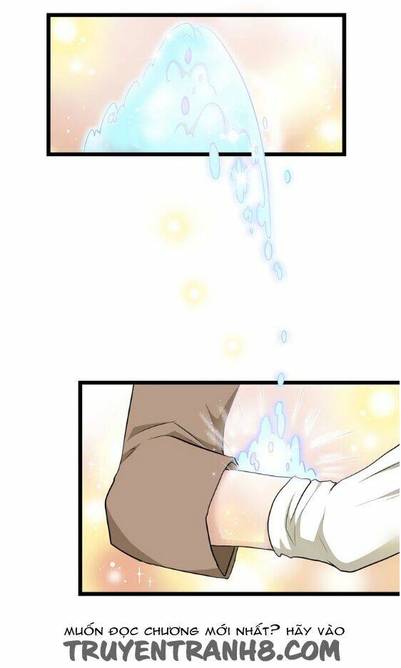 boygroup của ta, thần của ta chapter 10 10