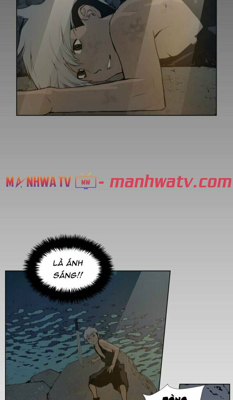 thanh gươm danh vọng chapter 34 22