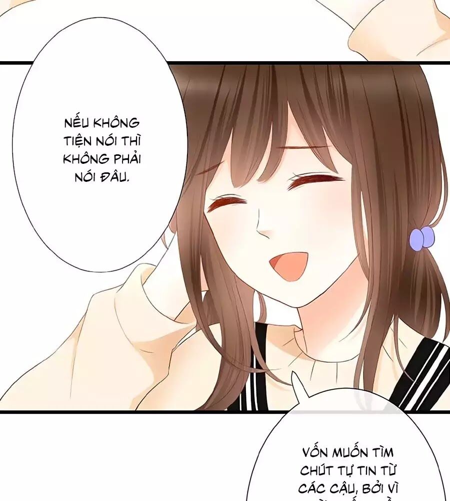 hoa chưa nở rộ chapter 20 36