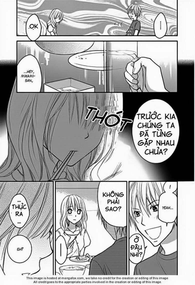 kimi no sei chapter 1 13