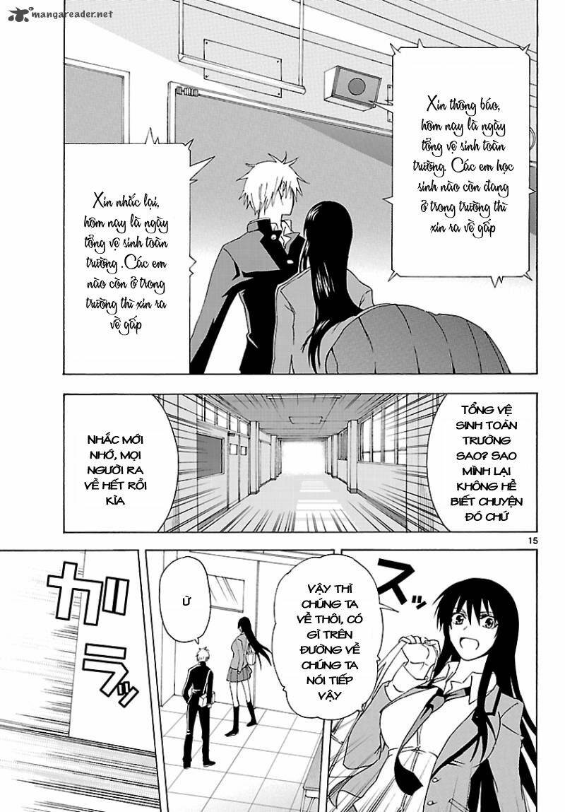 diamond cut diamond chapter 6 17