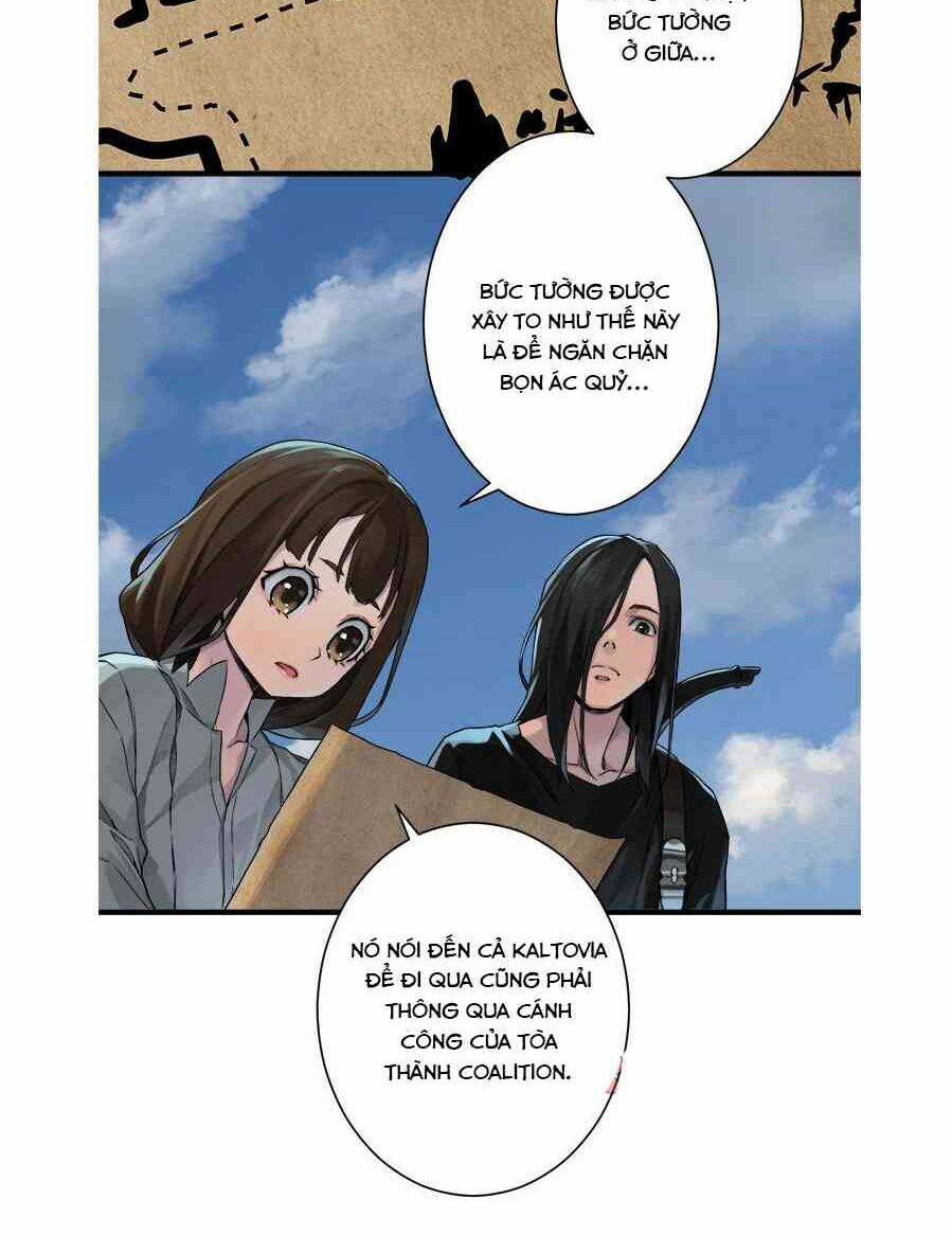 triệu hồi đến thế giới fantasy chapter 71 9