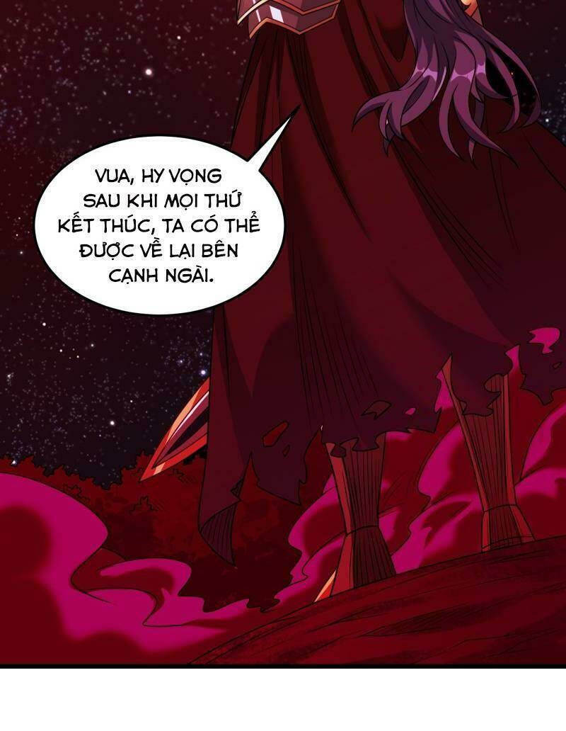 kiếm vũ chapter 88 36