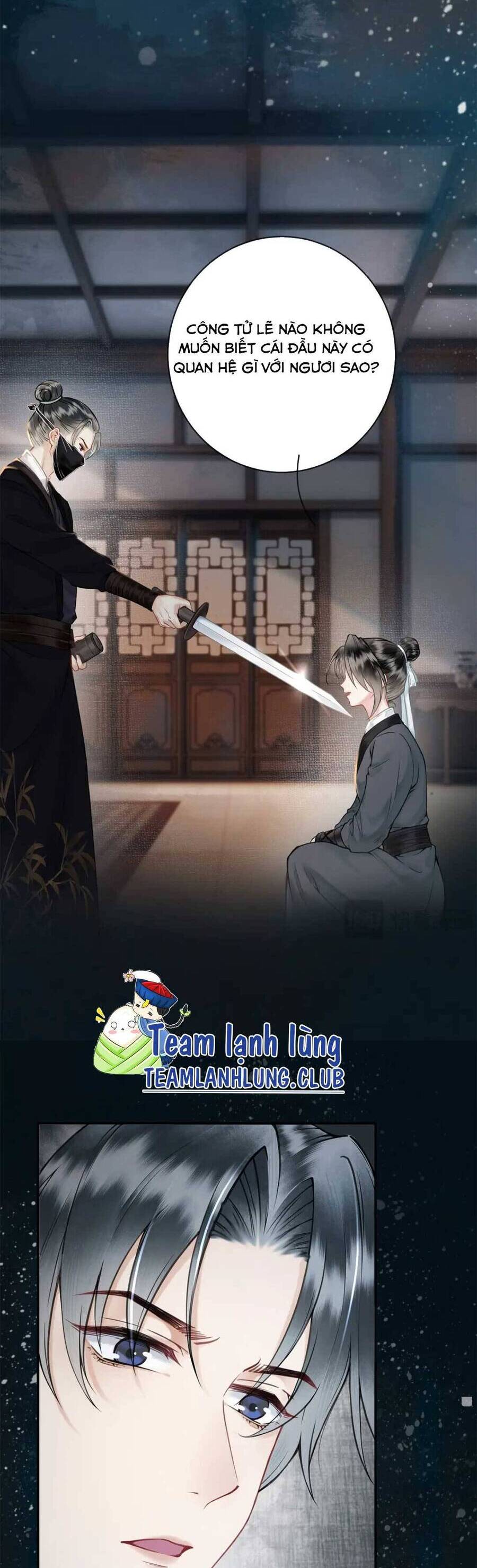 ngỗ tác cẩm y chapter 12 8